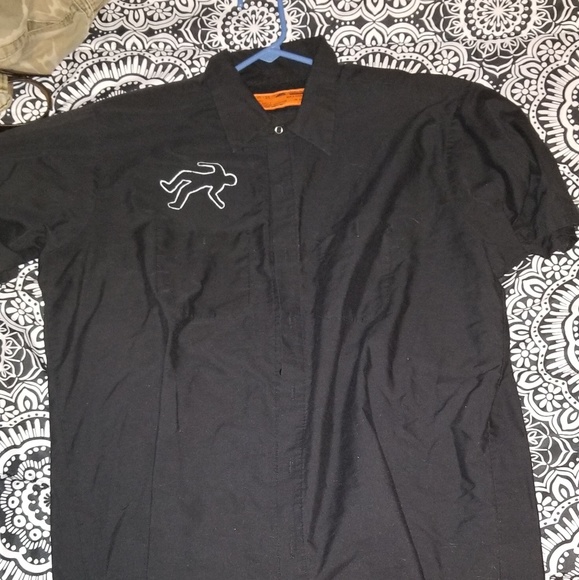 Other - Coroner Workshirt